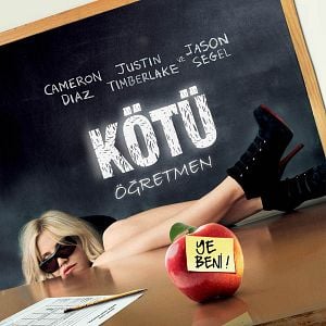 Fotoğraf Kötü Öğretmen