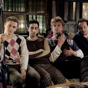 Fotoğraf Denis Moschitto