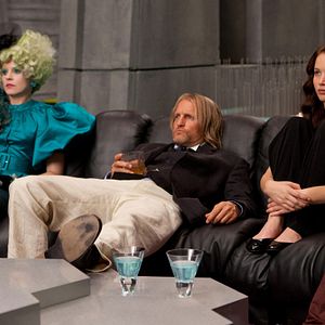 Fotoğraf Açlık Oyunları