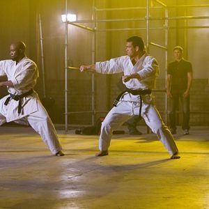 Fotoğraf Never Back Down 2