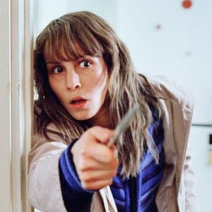 Fotoğraf Ölümün Sesi