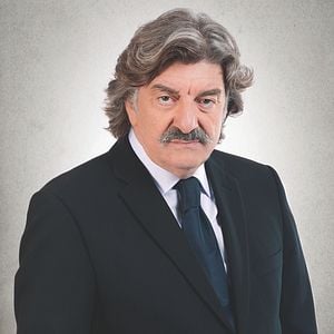 Fotoğraf Ünal Silver