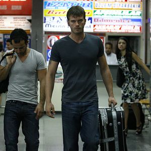 Fotoğraf Rıza Kocaoğlu