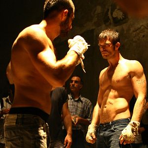 Fotoğraf Kıvanç Tatlıtuğ