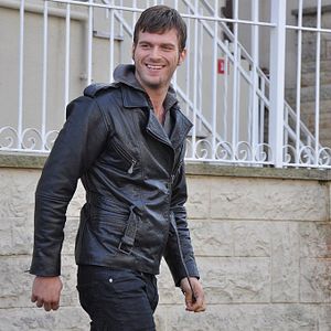 Fotoğraf Kıvanç Tatlıtuğ