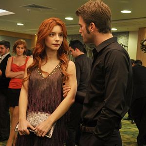 Fotoğraf Merve Boluğur