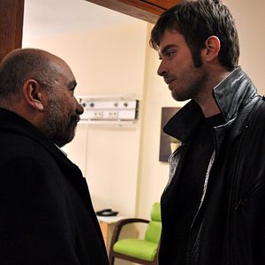 Fotoğraf Mustafa Avkıran