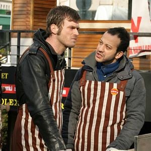 Fotoğraf Rıza Kocaoğlu