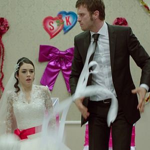 Fotoğraf Hazar Ergüçlü