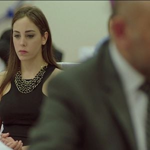 Fotoğraf Öykü Karayel