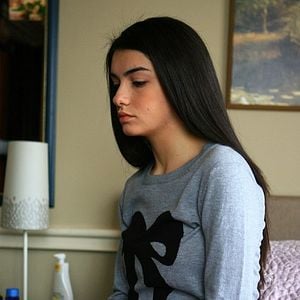 Fotoğraf Hazar Ergüçlü