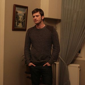 Fotoğraf Kıvanç Tatlıtuğ