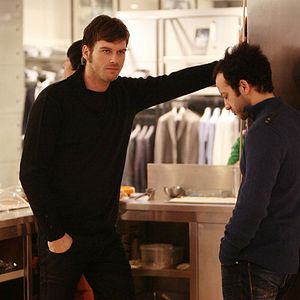 Fotoğraf Rıza Kocaoğlu