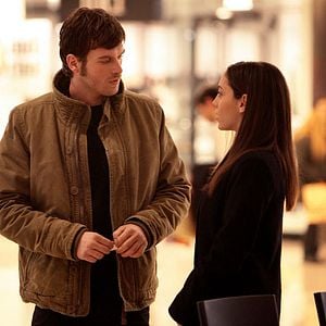 Fotoğraf Öykü Karayel