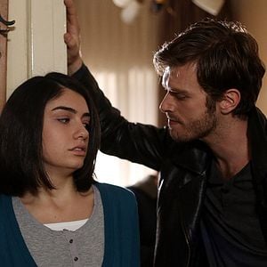 Fotoğraf Hazar Ergüçlü