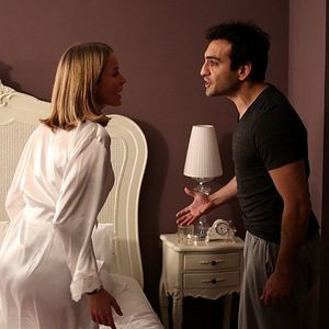 Fotoğraf Kuzey Güney