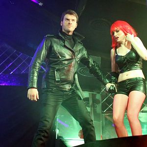 Fotoğraf Kuzey Güney