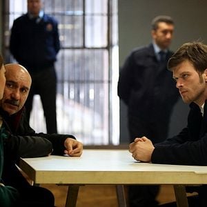 Fotoğraf Mustafa Avkıran