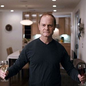 Fotoğraf David Hyde Pierce