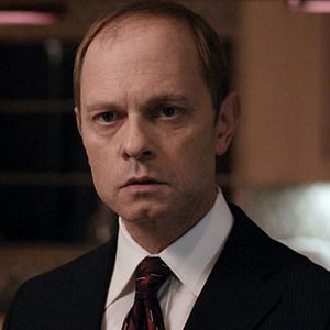 Fotoğraf David Hyde Pierce