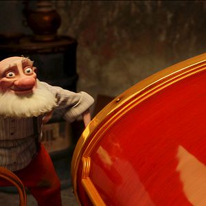 Fotoğraf Hediye Operasyonu