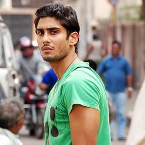 Fotoğraf Mumbai Günlükleri