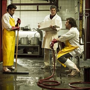 Fotoğraf Patrick Huard