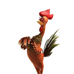 Fotoğraf Sevimli Balık Pupi