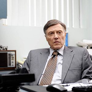 Fotoğraf Karanlık At