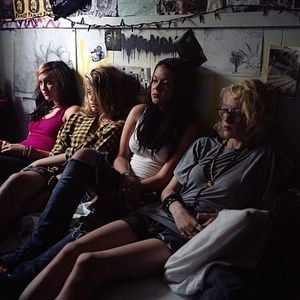 Fotoğraf Putty Hill