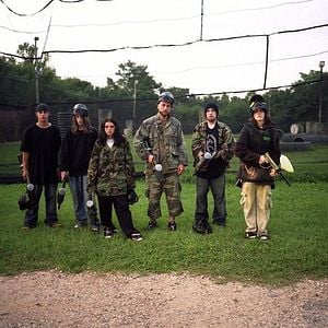 Fotoğraf Putty Hill