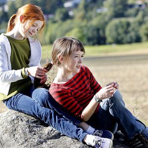 Fotoğraf Aurora Bach Rodal