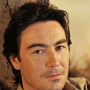 Fotoğraf Nathaniel Parker