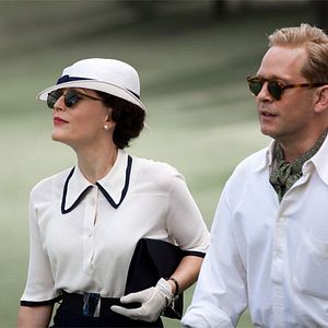 Fotoğraf Tom Hollander