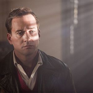 Fotoğraf Matthew Macfadyen