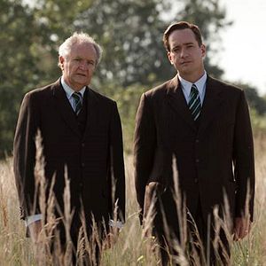 Fotoğraf Matthew Macfadyen