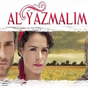 Fotoğraf Al Yazmalım