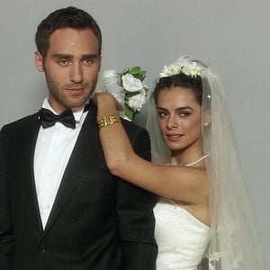 Fotoğraf Al Yazmalım