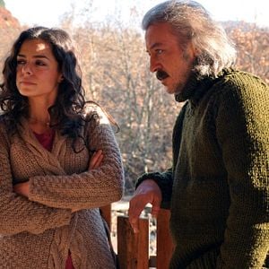 Fotoğraf Barış Falay