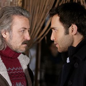 Fotoğraf Barış Falay