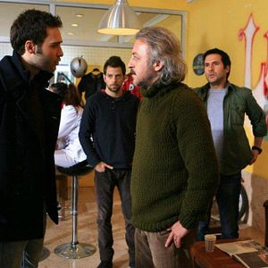 Fotoğraf Seçkin Özdemir