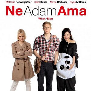 Fotoğraf Ne Adam Ama