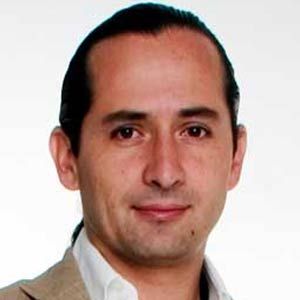 Fotoğraf Rodolfo Riva Palacio