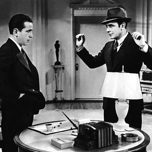 Fotoğraf Lloyd Bacon