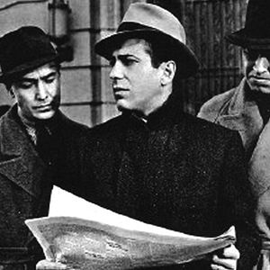 Fotoğraf Lloyd Bacon