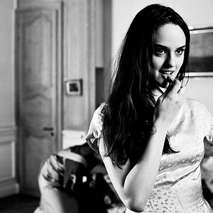 Fotoğraf Noémie Merlant