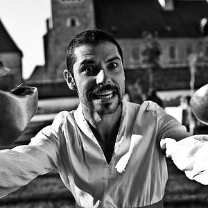 Fotoğraf Melvil Poupaud