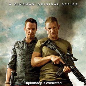 Fotoğraf Strike Back