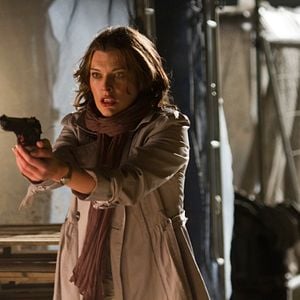 Fotoğraf Katilin Yüzü