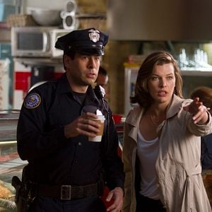 Fotoğraf Katilin Yüzü